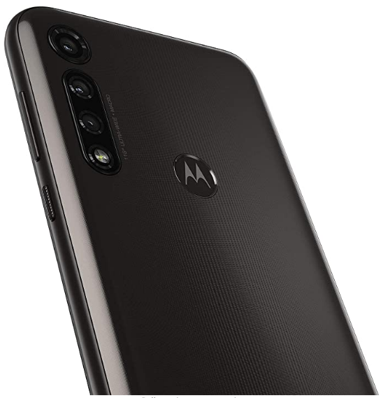 Moto G Power 3-Day Battery1 - Unlocked - Made for US by Motorola